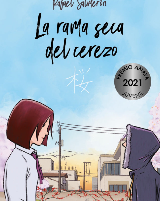 La Rama Seca Del Cerezo