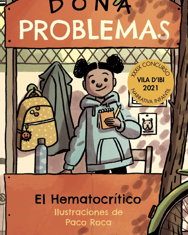 Doña Problemas