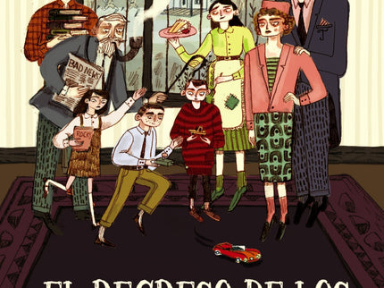 El Regreso De Los Willoughby