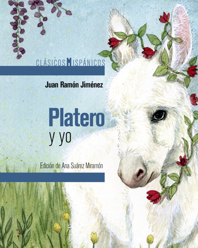Platero Y Yo