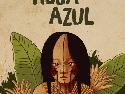 La Hoja Azul