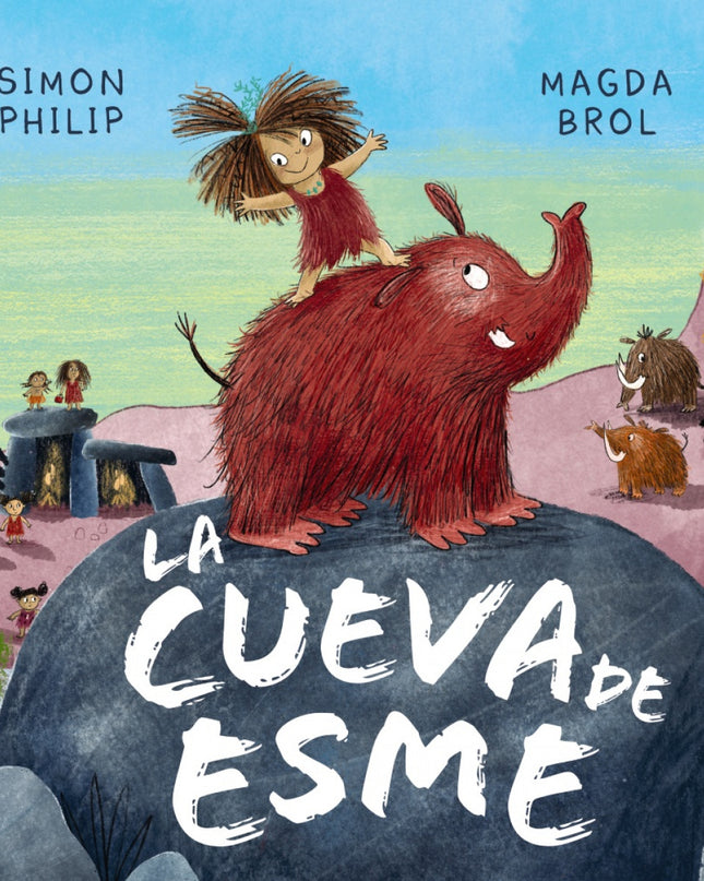 La Cueva De Esme
