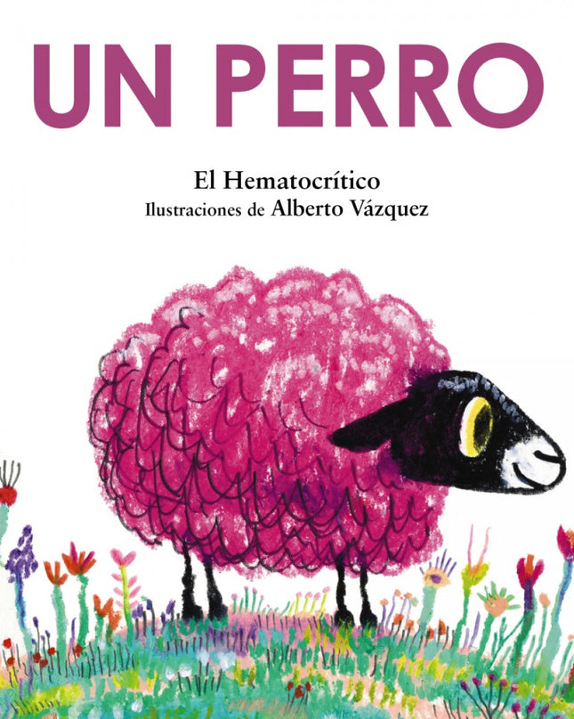 Un Perro