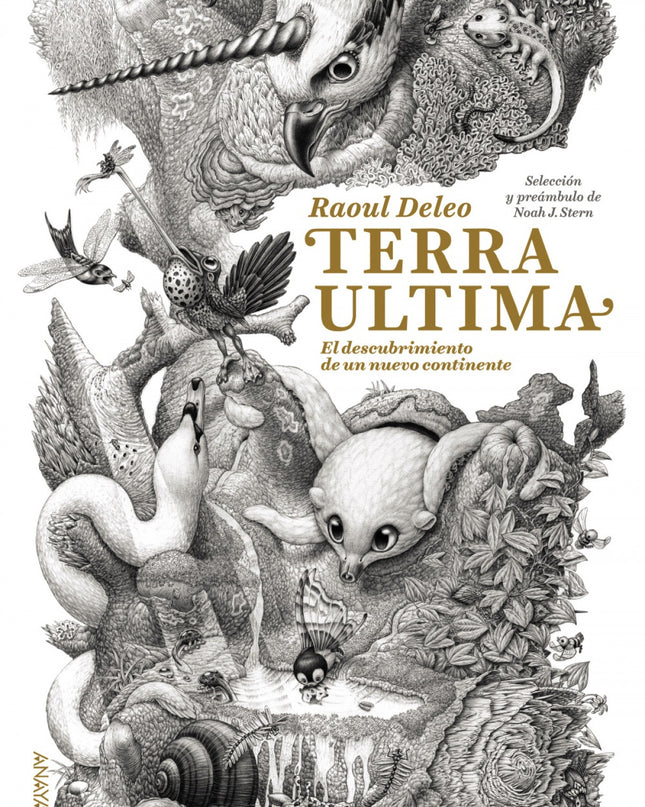 Terra Ultima