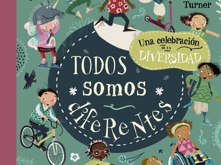 Todos Somos Diferentes