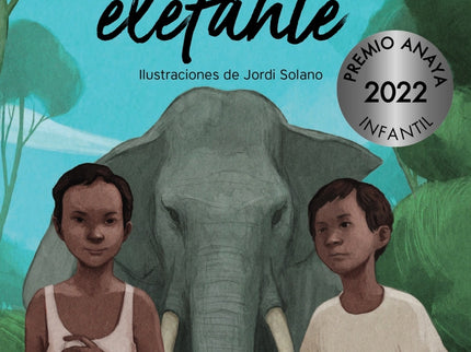Alma De Elefante