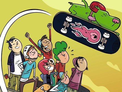 Perro Verde 2: Rimas Y Leyendas Urbanas