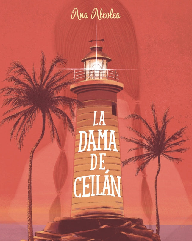 La Dama De Ceilán