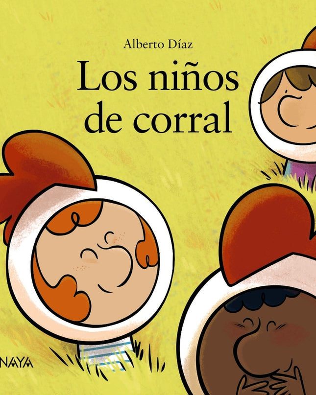 Los Niños De Corral
