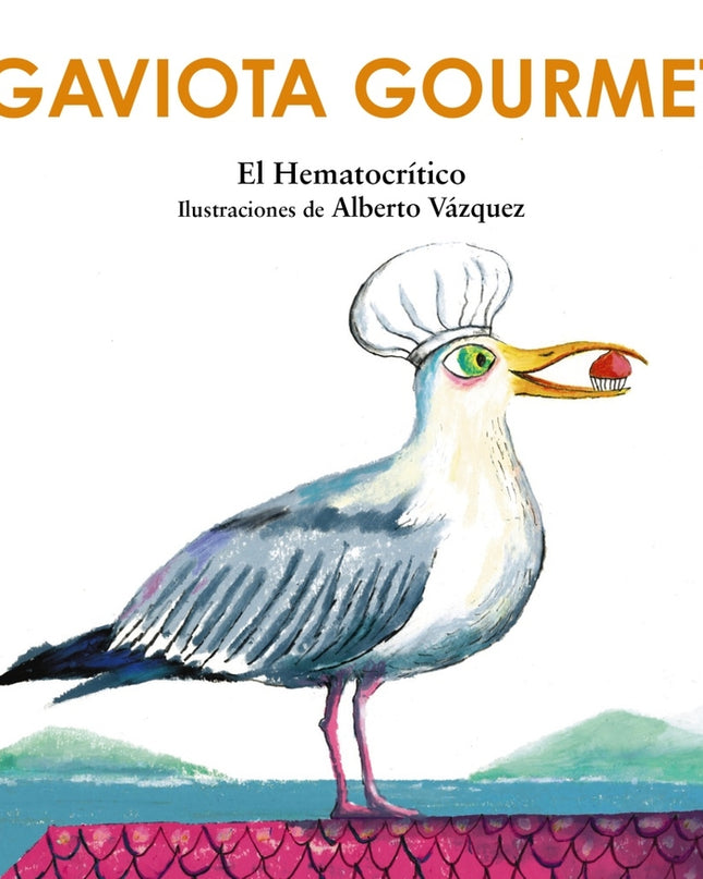 Gaviota Gourmet