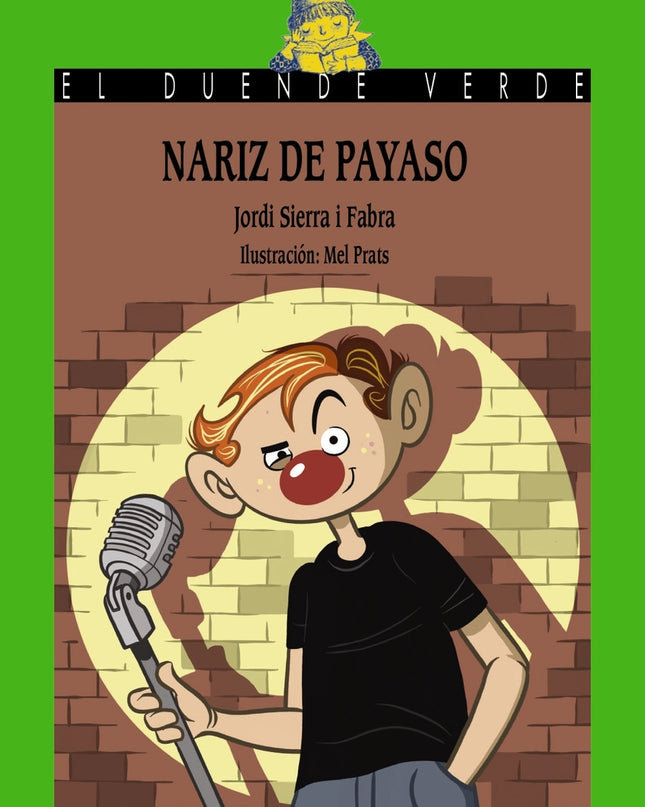 Nariz De Payaso