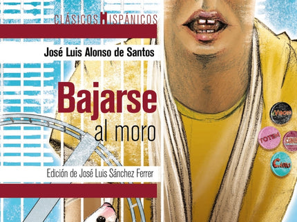 Bajarse Al Moro
