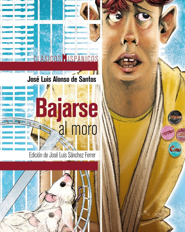Bajarse Al Moro