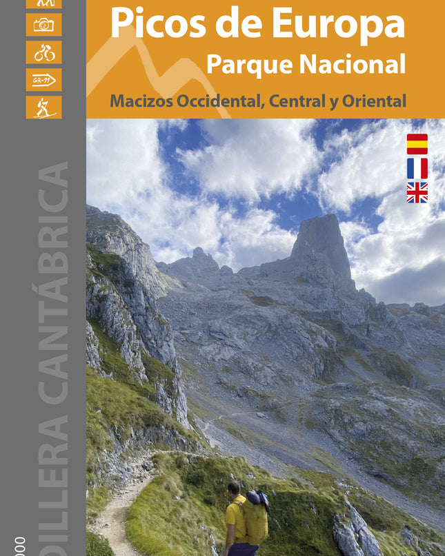 Picos De Europa