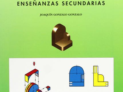 Dibujo Tecnico.(eso) Enseñanzas Secundarias       Don
