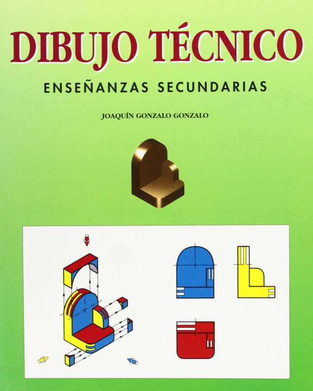 Dibujo Tecnico.(eso) Enseñanzas Secundarias       Don