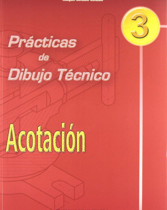 (04).pract.dibujo Tecnico 3:acotacion