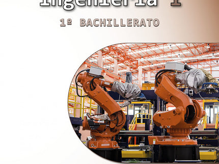 Tecnología E Ingeniería I - 1º Bachillerato