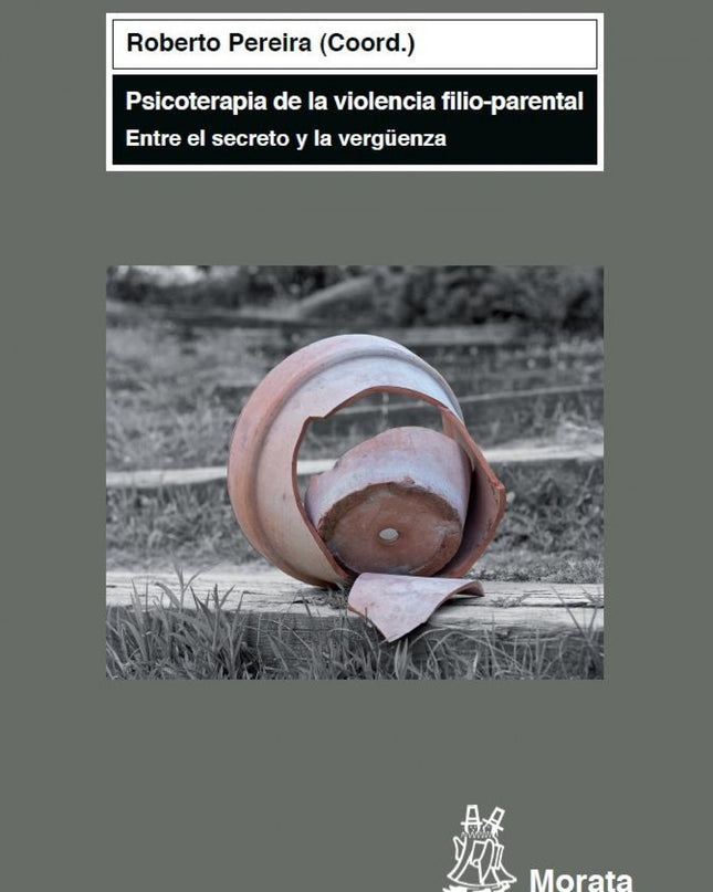 Psicoterapia De La Violencia Filio-parental