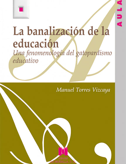 Collection image for: Filosofía y teoría de la educación