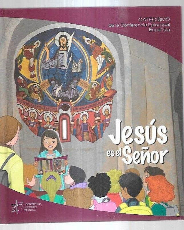 Jesus Es El Señor (nueva Ed.)