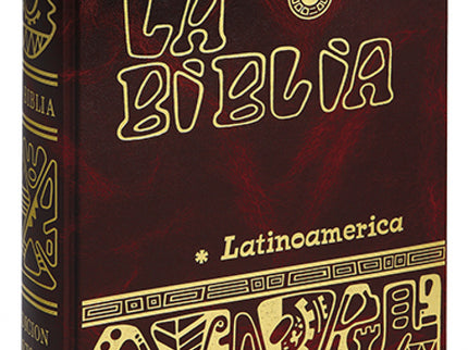 Biblia Latinoam. Cartone.( Biblia Latinoamerica)
