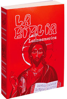 Biblia Latinoam. Rustica.( Biblia Latinoamerica)