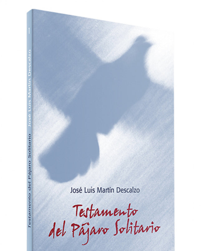 Testamento Del Pájaro Solitario