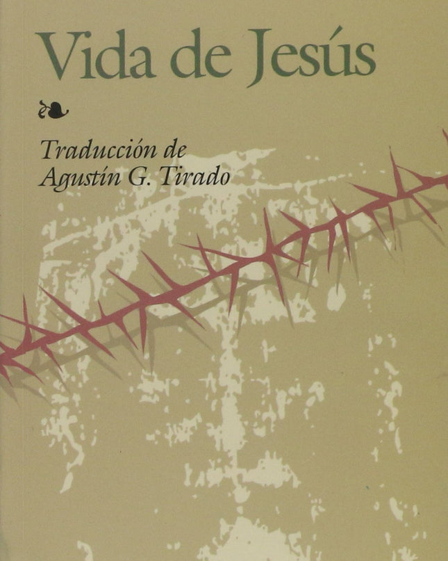 Vida De Jesús