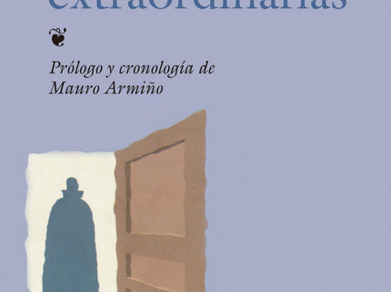 Narraciones Extraordinarias