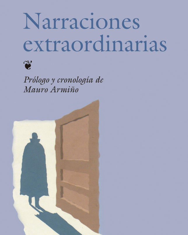 Narraciones Extraordinarias