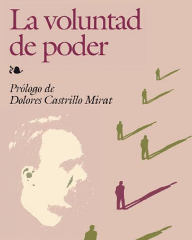 La Voluntad De Poderío