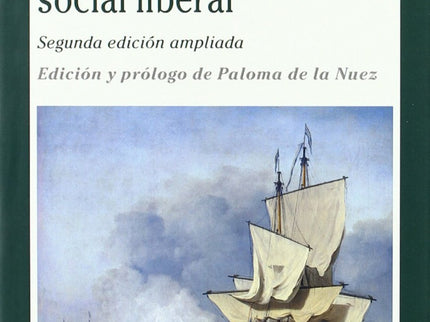 Principios De Un Orden Social Liberal