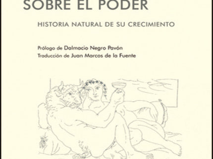 Sobre El Poder