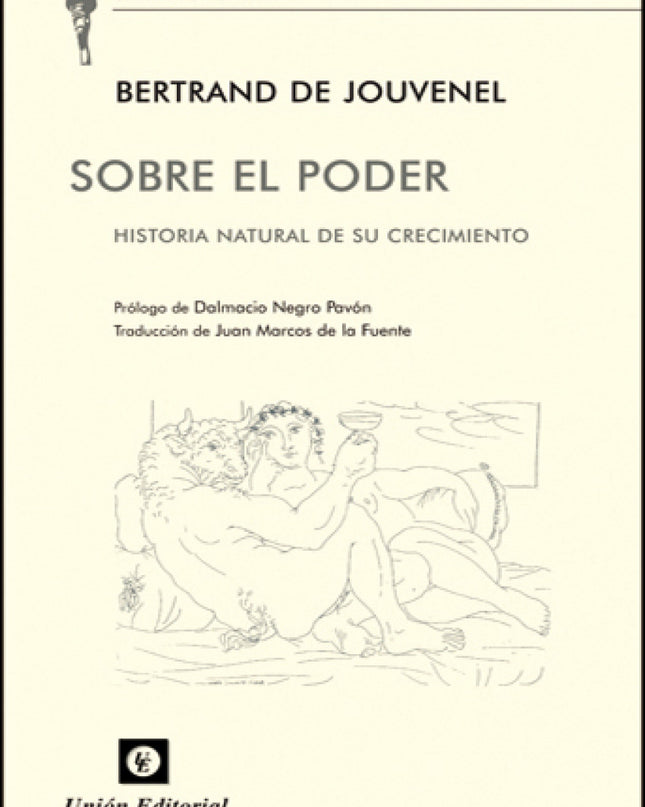 Sobre El Poder