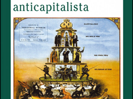 Mentalidad Anticapitalista