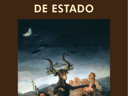 Crimen De Estado