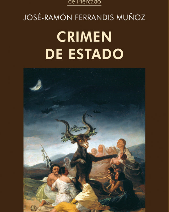 Crimen De Estado