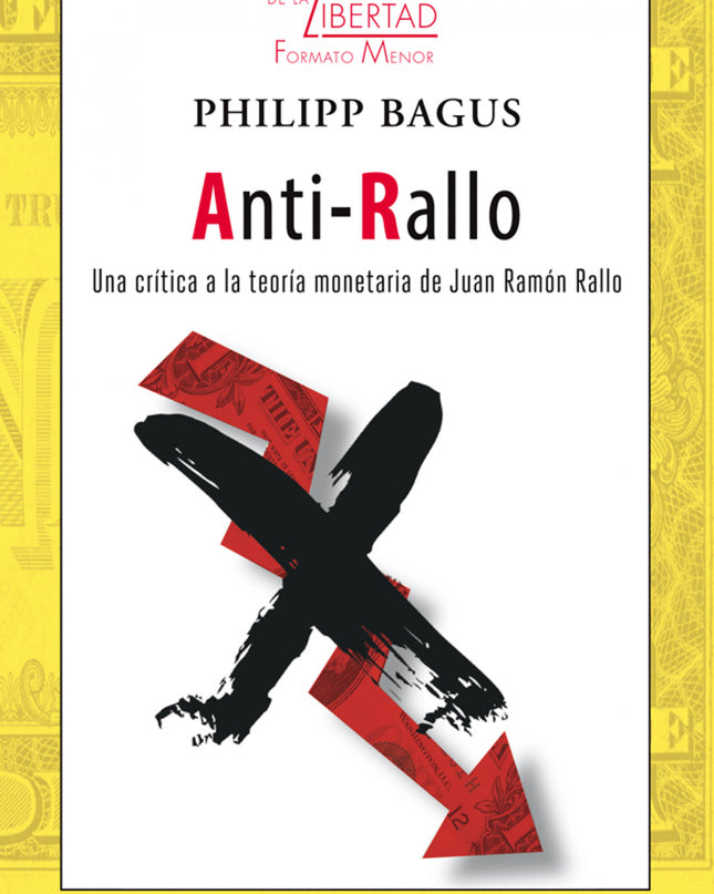 Anti-rallo