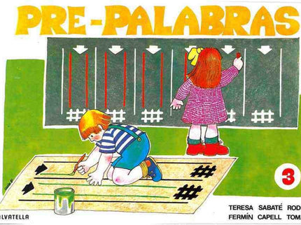 Prepalabras 3