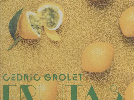 Frutas