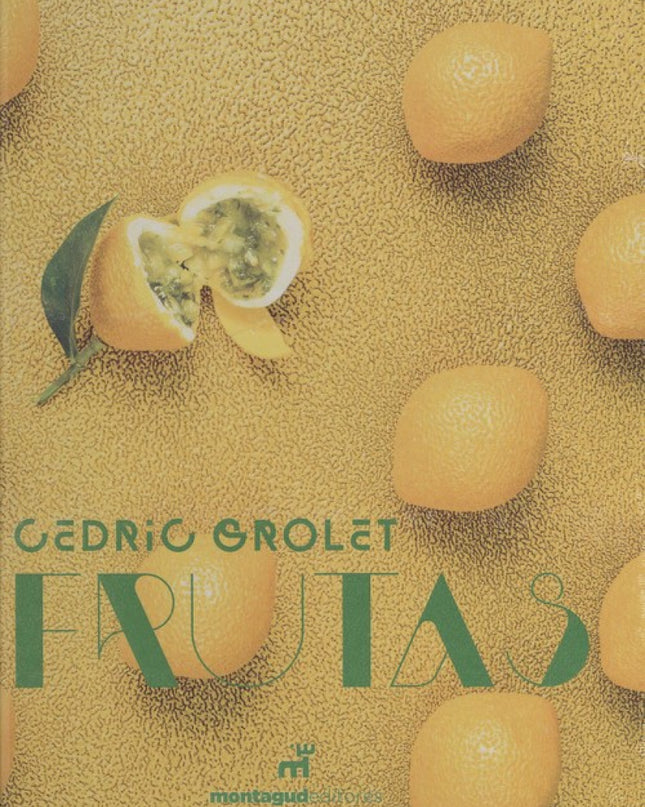 Frutas