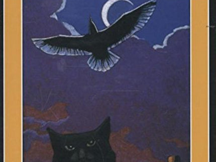 Historia De Una Gaviota Y Del Gato Que Le Enseñó A Volar