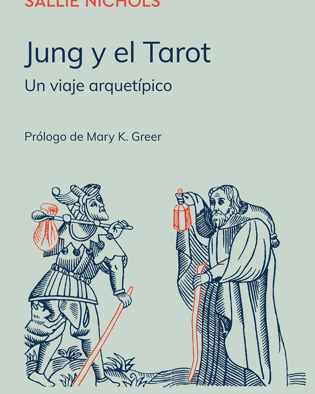 Jung Y El Tarot