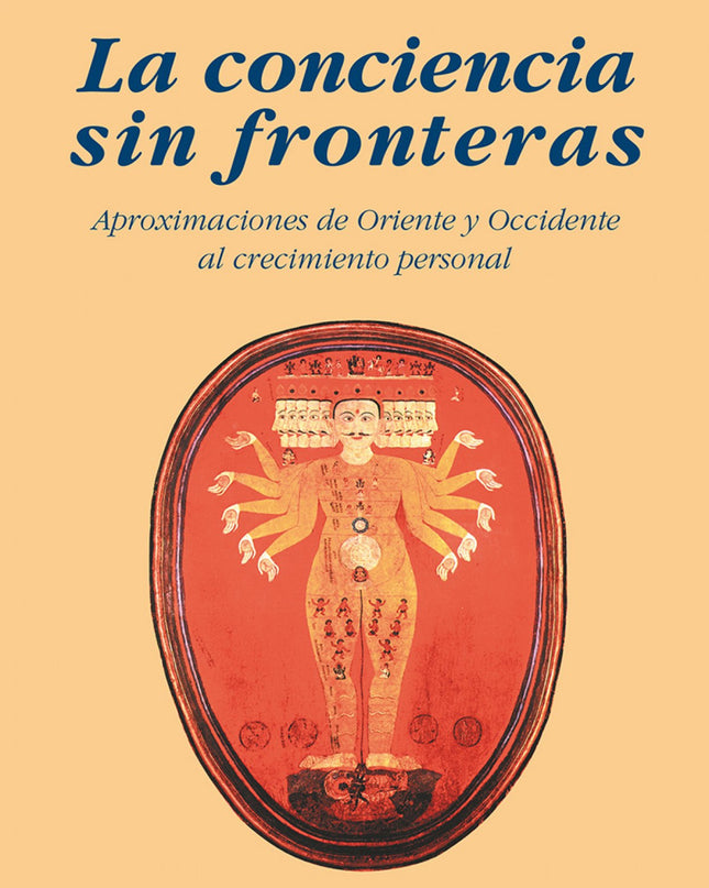 La Conciencia Sin Fronteras