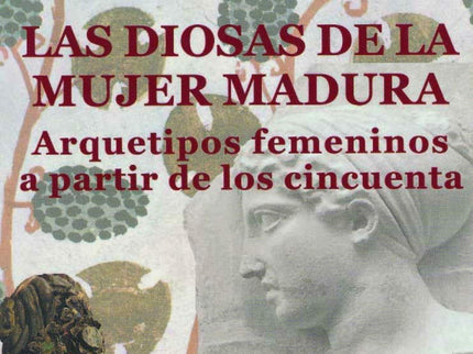 Las Diosas De La Mujer Madura