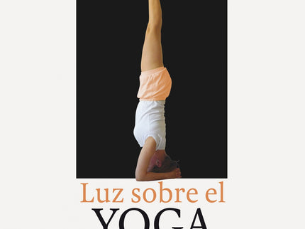 Luz Sobre El Yoga