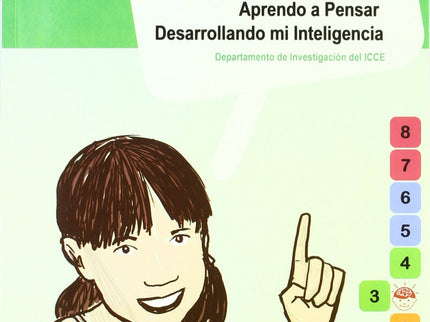 Apdi 3.(aprendo Pensar Desarrollando Inteligencia)