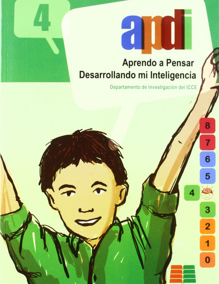 Collection image for: Inteligencia y razonamiento