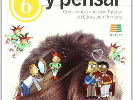 Ser Convivir Y Pensar Primaria